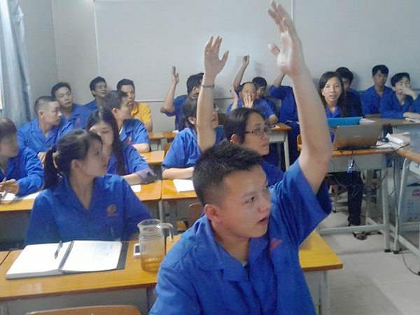 佛山環(huán)宇新型材料管理學(xué)院 佛山環(huán)宇新型材料管理學(xué)院